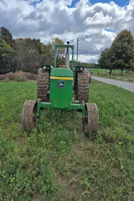 Used JOHN DEERE 2640 Utility Tractors Kentucky US | Trustworthy Equipment #1553363