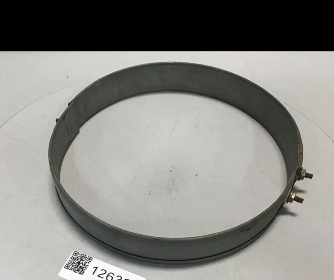 New | in-Stock WATLOW 3566MX Heater Bands Michigan US | Ideal Machinery #1318654