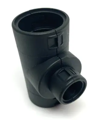83702450 | Murrplastik  Conduit Distributor Fitting VT 281628 - New