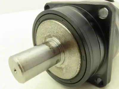 Sumitomo ANFX-P120N-2RLD-81 Planetary Gear Reducer 81:1 Servo Gearbox 14x25mm