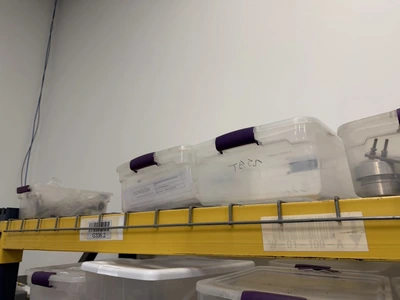 Used _UNKNOWN_ _UNKNOWN_ Tube Fillers Rhode Island US | Federal Equipment Company #1347951