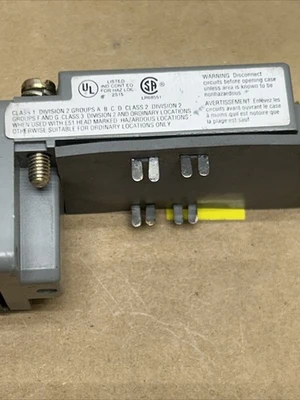 USED Cutler-Hammer E51SCL , E51DP6