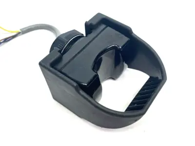 Used Banner Engineering Momentary Action Optical Touch Button OTB Ser. 33080 Photoelectric Sensors Michigan US | Maverick Industrial Sales #1393489