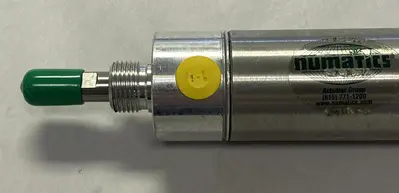 New | in-Stock NUMATICS 1500DG2-02A Cylinders | Surplus Asset Holdings #1207243
