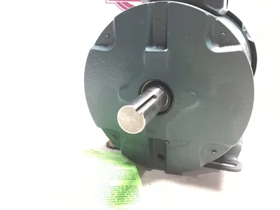 Reliance Electric P14X3241V Electric AC Motor 3450RPM 2HP 230/460V 60Hz 3PH