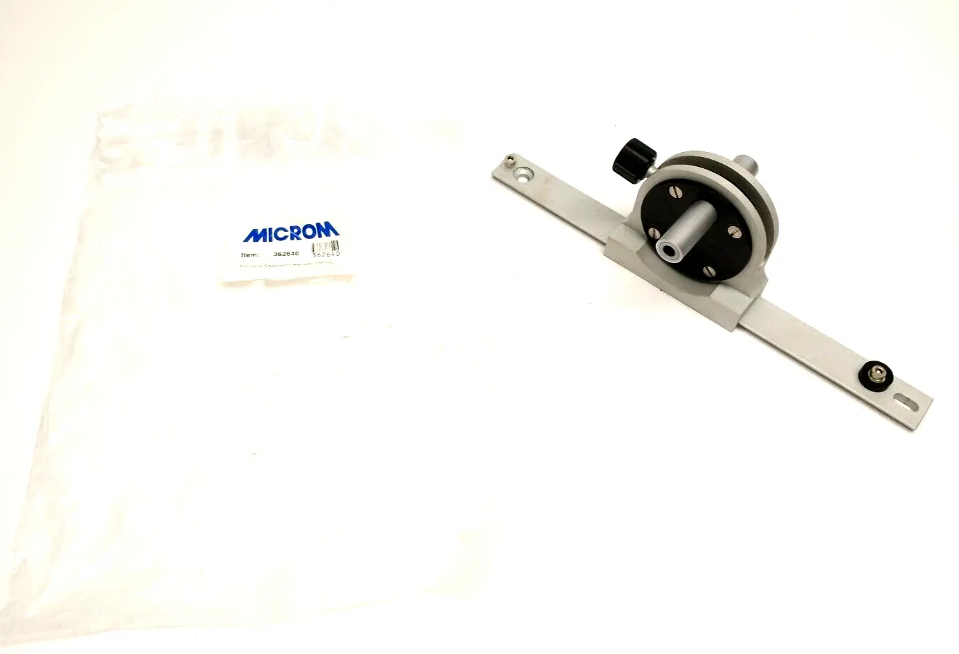 Used Microm HM 500, HM 505 Cryostats Michigan US | Maverick Industrial Sales #1410722