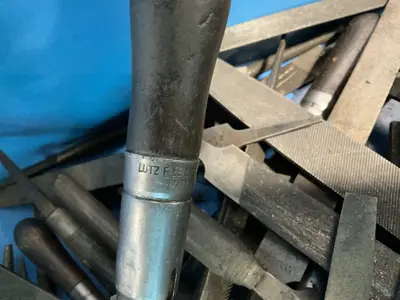 Used NICHOLSON _UNKNOWN_ Tooling & Accessories (Other) Ohio US | HGR 24 #1482361