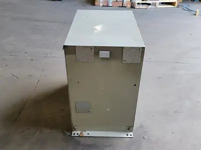 USED HAMMOND KF75