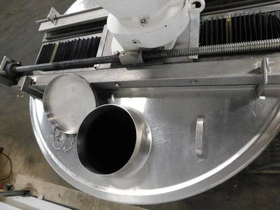 Used Escan NA Autoclaves, Reactors & Kettles Ohio US | Equipment Recovery Corp. #1331551