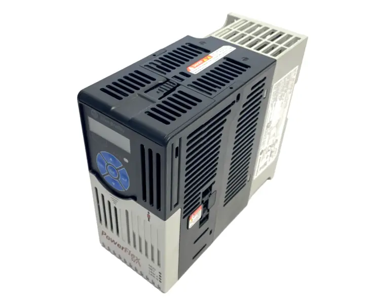 New | in-Stock Allen Bradley PowerFlex 527 Variable Speed Drives Michigan US | Maverick Industrial Sales #1391351