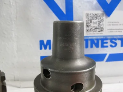 USED PARLEC HSK-63A