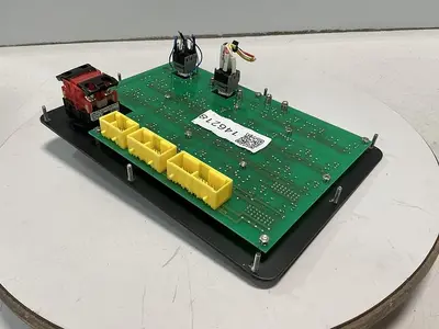 USED MEIKI 8368289