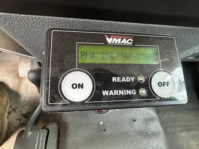 Used 2015 FORD F550 Misc Trucks Pennsylvania US | Proxy Equipment #1388767