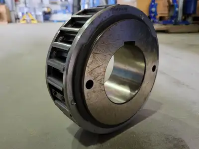 NEW RINGSPANN MX170-63/23