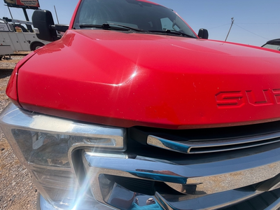Used 2021 FORD F-250 SUPER DUTY Pickup Trucks Oklahoma US | OT Truck & Tractor Sales #1383454