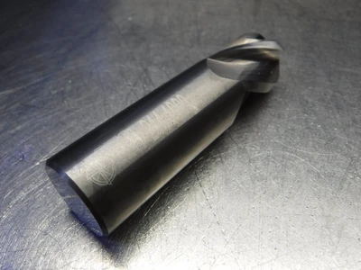 New | in-Stock AMERICAN TOOL SERVICE (ATS) _UNKNOWN_ Carbide Endmills Michigan US | Superior Machine & Tool Inc #868064