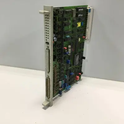 USED SIEMENS 6ES5 244-3AA21