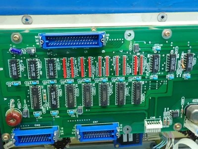 Used OKUMA E5409770009 Automation Control (HMI) Ohio US | HGR 24 #1070340