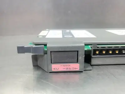 USED Allen-Bradley 1771-IAD/B
