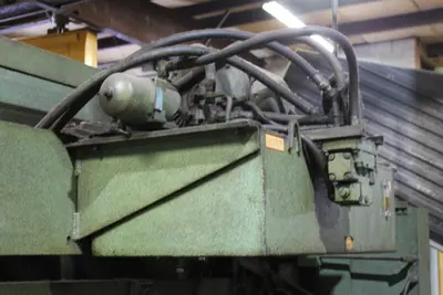 HTC Hydra Tool Co. 250-10A Shear | Levy Recovery Group (8)