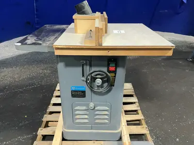 Used ROCKWELL 43361 Woodworking Shapers Ohio US | HGR 24 #1291874