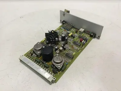 USED HYDROLUX HAN-209-10-08