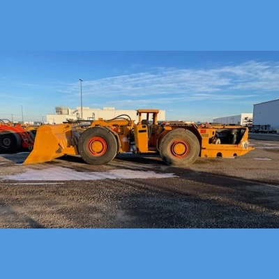USED WAGNER ST-6C