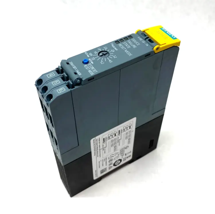 Used SIEMENS SIRIUS FAIL-SAFE REVERSING STARTER Miscellaneous MRO | Maverick Industrial Sales #1121951