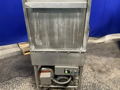 Used HOBART AM14F Parts Washers Ohio US | HGR 24 #1261142