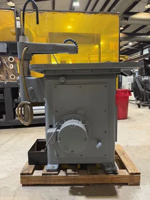 USED DAVIS 15