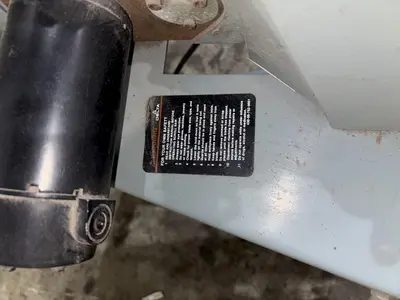 USED DELTA 40-601