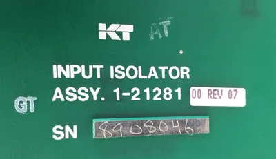 Used KEARNEY & TRECKER _UNKNOWN_ PLC Processors South Carolina US | Palmetto Automation #1164627