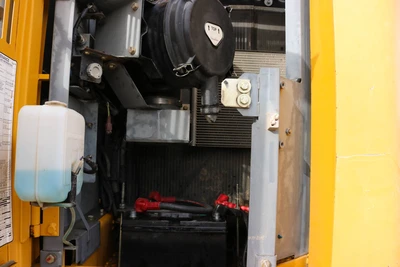 Used 2012 JOHN DEERE 225D Excavators California US | Monster Iron Equipment Services #1481087