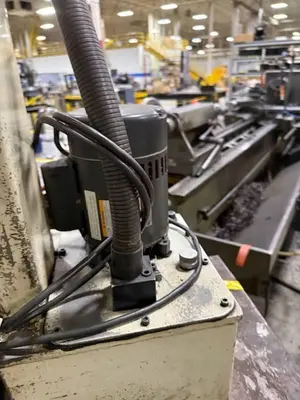 10 TON SUNNEN MODEL #BP-10 BENCH TOP HYDRAULIC PRESS, 115 VOLT: STOCK #23364