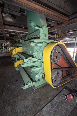 USED FERRELL ROSS 12X52