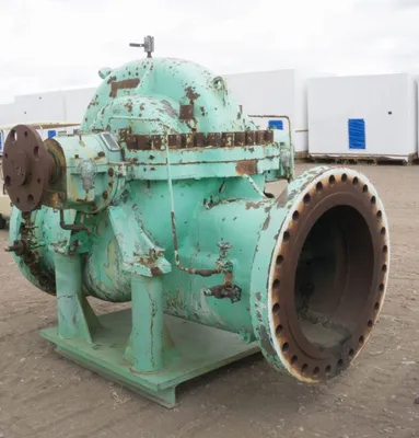 USED UNITED 30X29 DVS