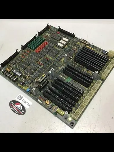 Used TOSHIBA F0031221 Circuit Boards Michigan US | Ideal Machinery #602061