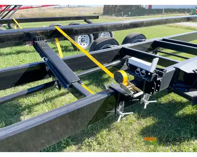 Used DUO LIFT _UNKNOWN_ Header Transports Iowa US | Keast Enterprises #1360209