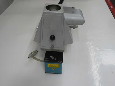 Used ROMMEL _UNKNOWN_ Lasers / Laser Systems Texas US | OCO Industrial #1690873