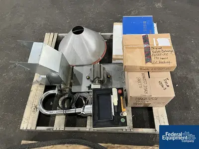 USED Hayssen Hayssen / Yamato Bucket Scale, Model ADW-713RB