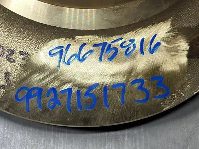New | in-Stock PEERLESS 2634704 Parts (Hydraulics and Pneumatics) British Columbia CA | Lenmark #256280