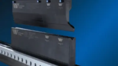 WILSON TOOL INTERNATIONAL