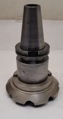 INGERSOLL SN2N-06A02 Tooling & Accessories, Tooling | Machinery Central (11)