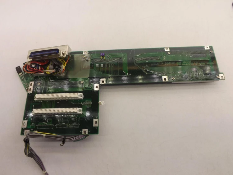 Used TEAC _UNKNOWN_ Circuit Boards Texas US | OCO Industrial #1571729