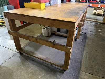 Used _UNKNOWN_ _UNKNOWN_ Miscellaneous Woodworking Equipment Michigan US | Miedema Asset Management Group #1574503