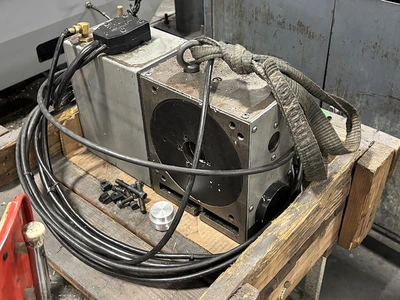 USED 2006 HAAS VF-2SS
