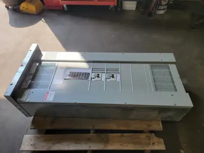 New | in-Stock 2022 EATON PRL4 Switchgears British Columbia CA | Lenmark #238886