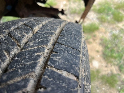 USED 2002 FORD F-350