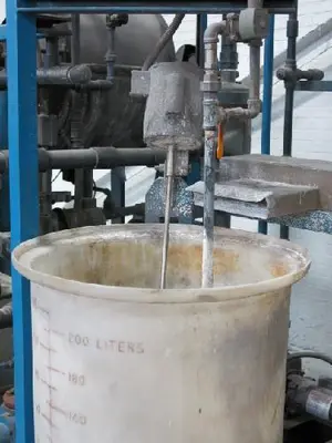 USED ALAR FLEX-O-STAR 1000