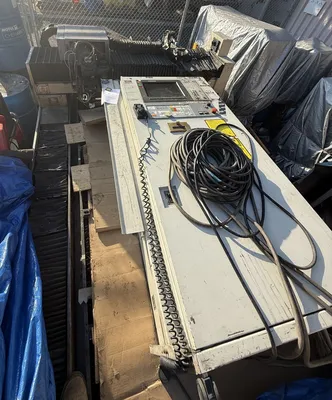 Used MITSUBISHI ML2512LXP Laser Cutters California US | Heavy Wall Consulting #1548323